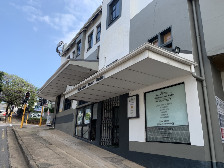To Let Commercial Property for Rent in Morningside KwaZulu-Natal