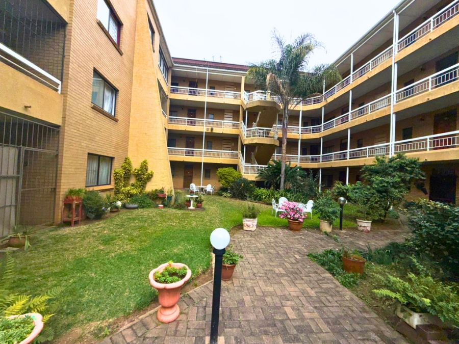 2 Bedroom Property for Sale in Pietermaritzburg Central KwaZulu-Natal