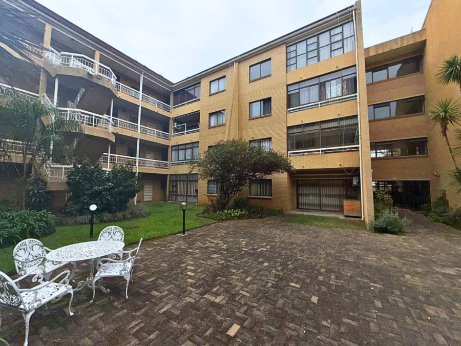 2 Bedroom Property for Sale in Pietermaritzburg Central KwaZulu-Natal