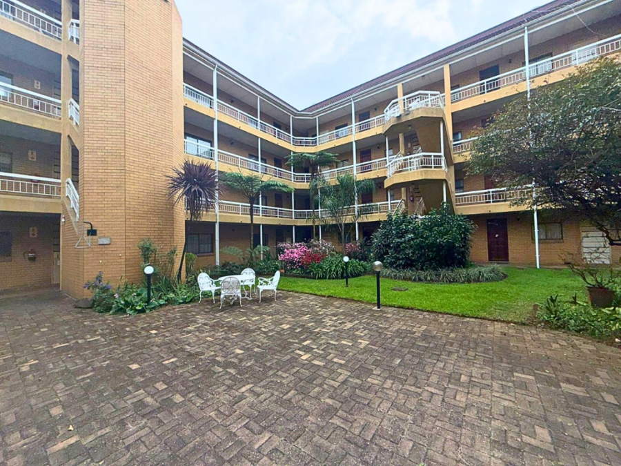 2 Bedroom Property for Sale in Pietermaritzburg Central KwaZulu-Natal
