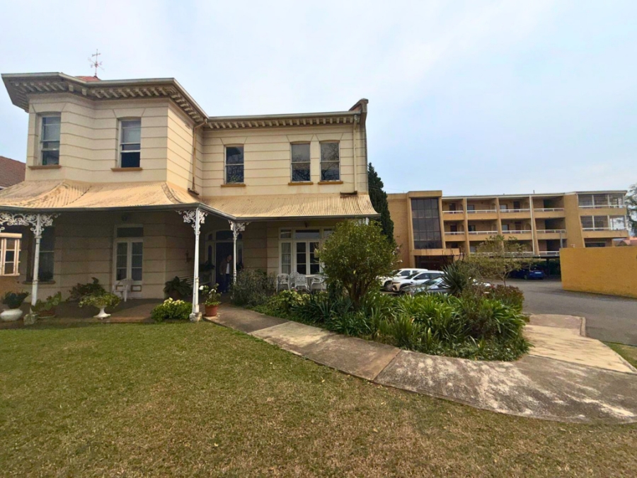 2 Bedroom Property for Sale in Pietermaritzburg Central KwaZulu-Natal