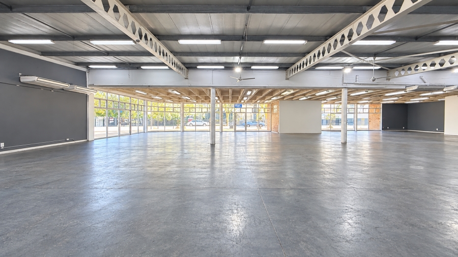 To Let Commercial Property for Rent in Springfield KwaZulu-Natal