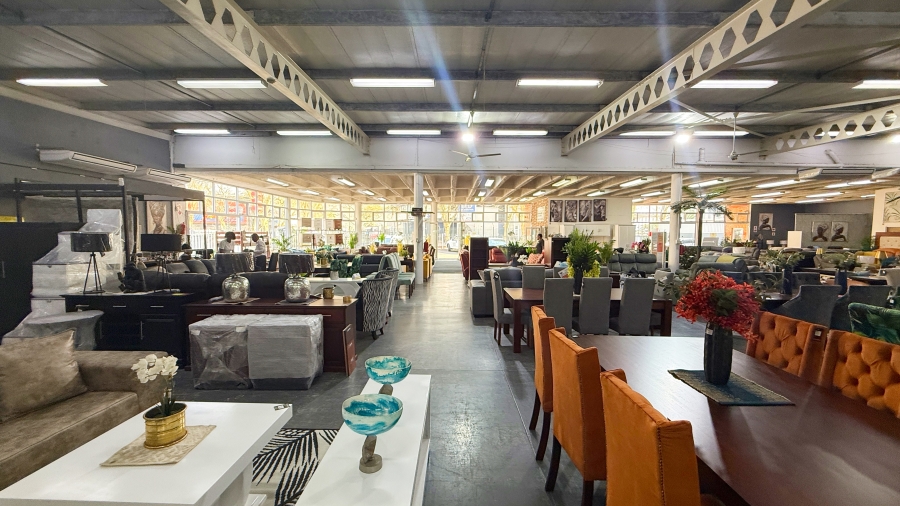 To Let Commercial Property for Rent in Springfield KwaZulu-Natal