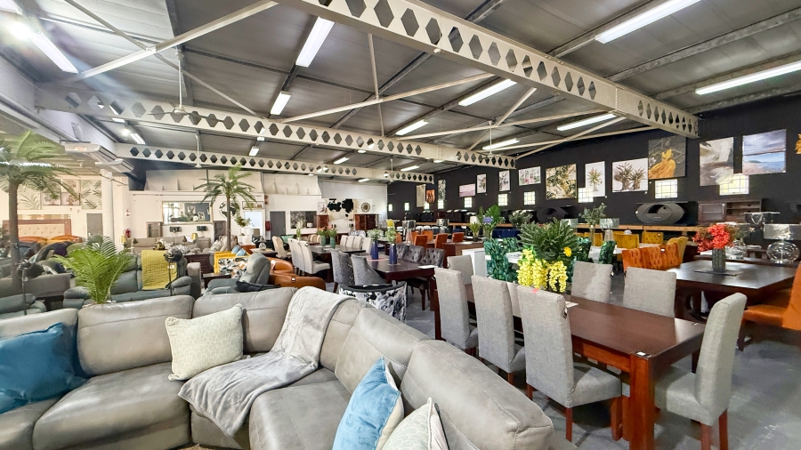 To Let Commercial Property for Rent in Springfield KwaZulu-Natal