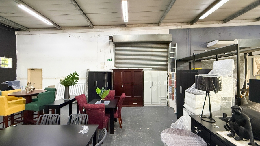 To Let Commercial Property for Rent in Springfield KwaZulu-Natal