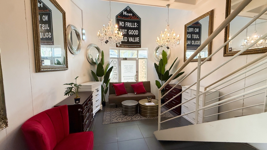To Let Commercial Property for Rent in Springfield KwaZulu-Natal