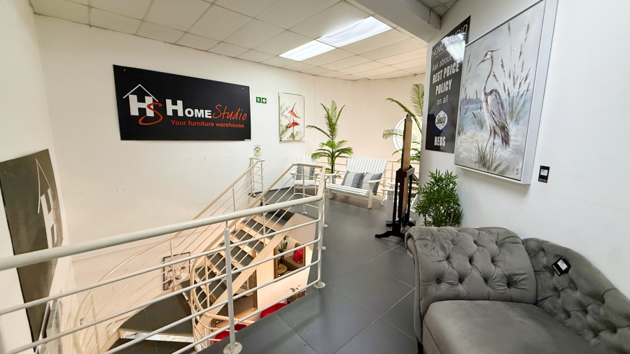 To Let Commercial Property for Rent in Springfield KwaZulu-Natal
