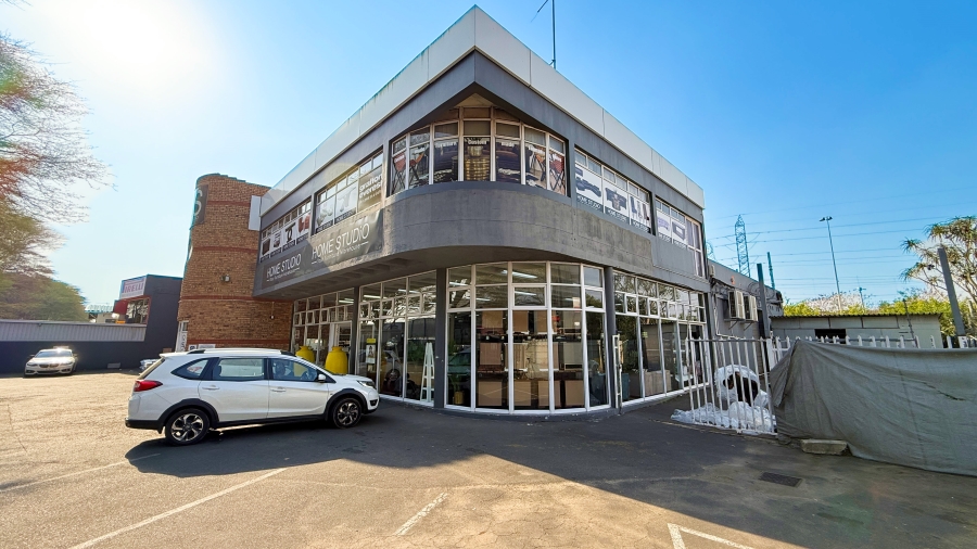 To Let Commercial Property for Rent in Springfield KwaZulu-Natal