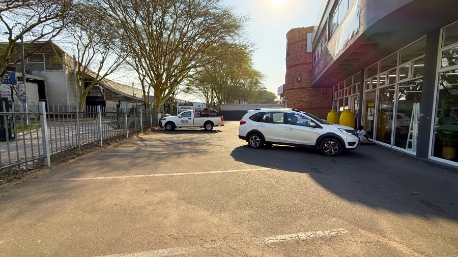 To Let Commercial Property for Rent in Springfield KwaZulu-Natal