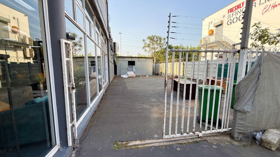 To Let Commercial Property for Rent in Springfield KwaZulu-Natal