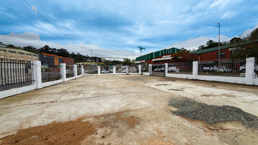 To Let Commercial Property for Rent in Briardene KwaZulu-Natal