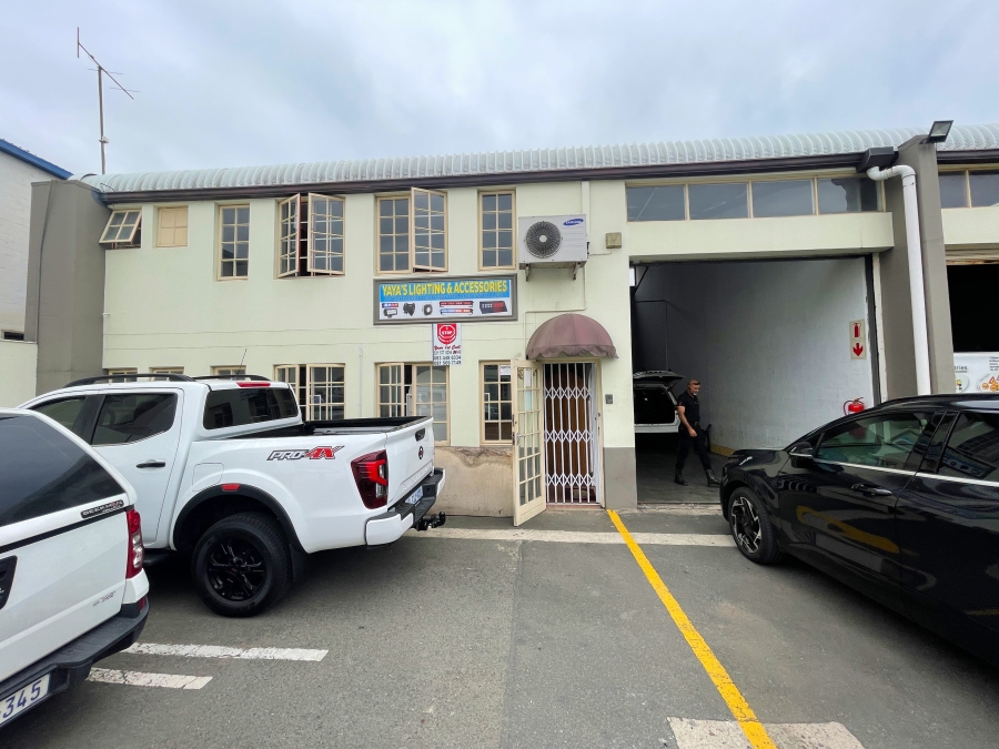 To Let Commercial Property for Rent in Springfield KwaZulu-Natal