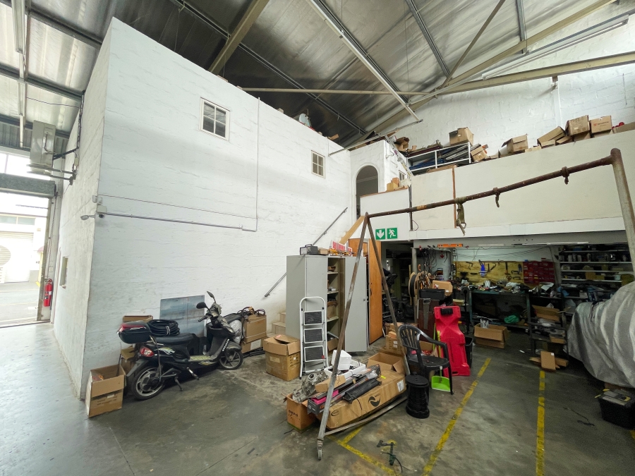To Let Commercial Property for Rent in Springfield KwaZulu-Natal
