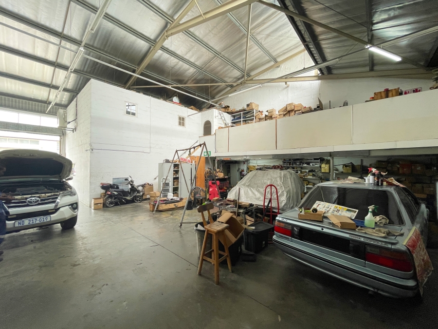 To Let Commercial Property for Rent in Springfield KwaZulu-Natal