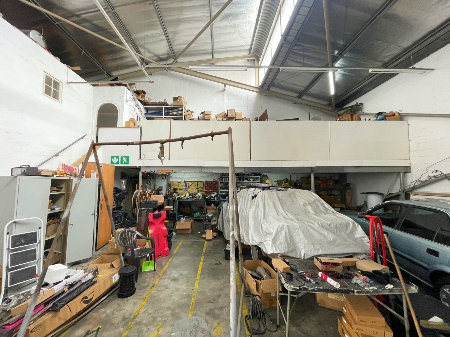 To Let Commercial Property for Rent in Springfield KwaZulu-Natal