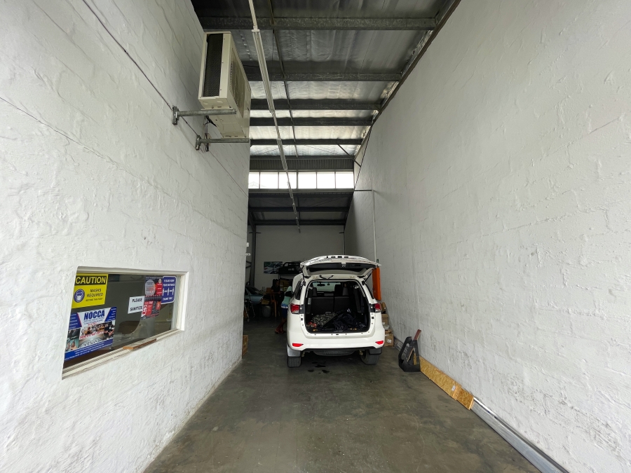 To Let Commercial Property for Rent in Springfield KwaZulu-Natal