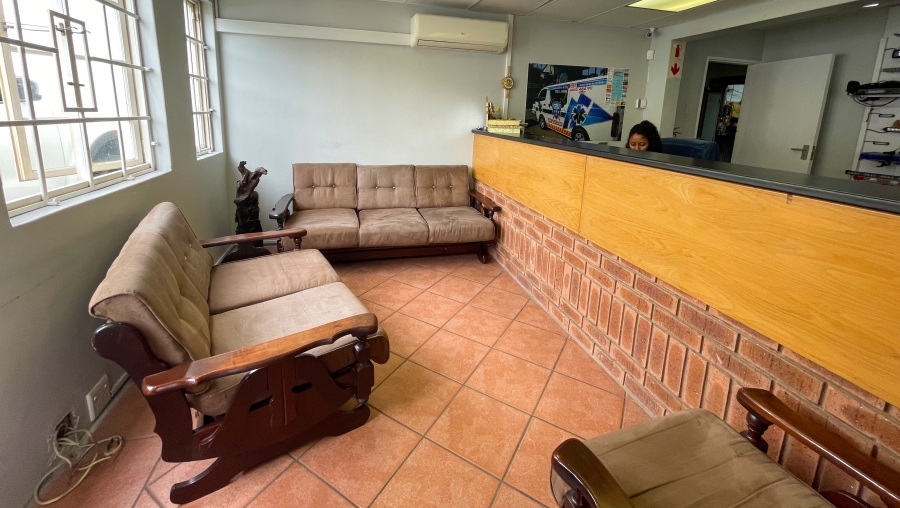 To Let Commercial Property for Rent in Springfield KwaZulu-Natal