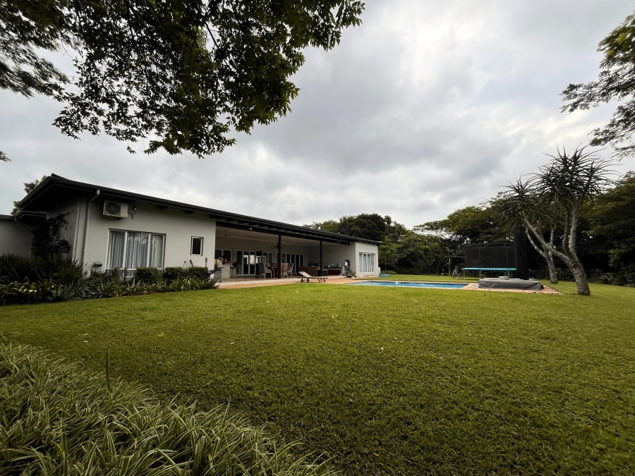 5 Bedroom Property for Sale in Zini River Estate KwaZulu-Natal
