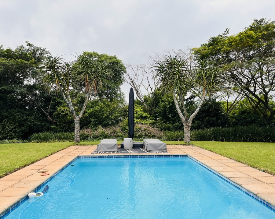 5 Bedroom Property for Sale in Zini River Estate KwaZulu-Natal