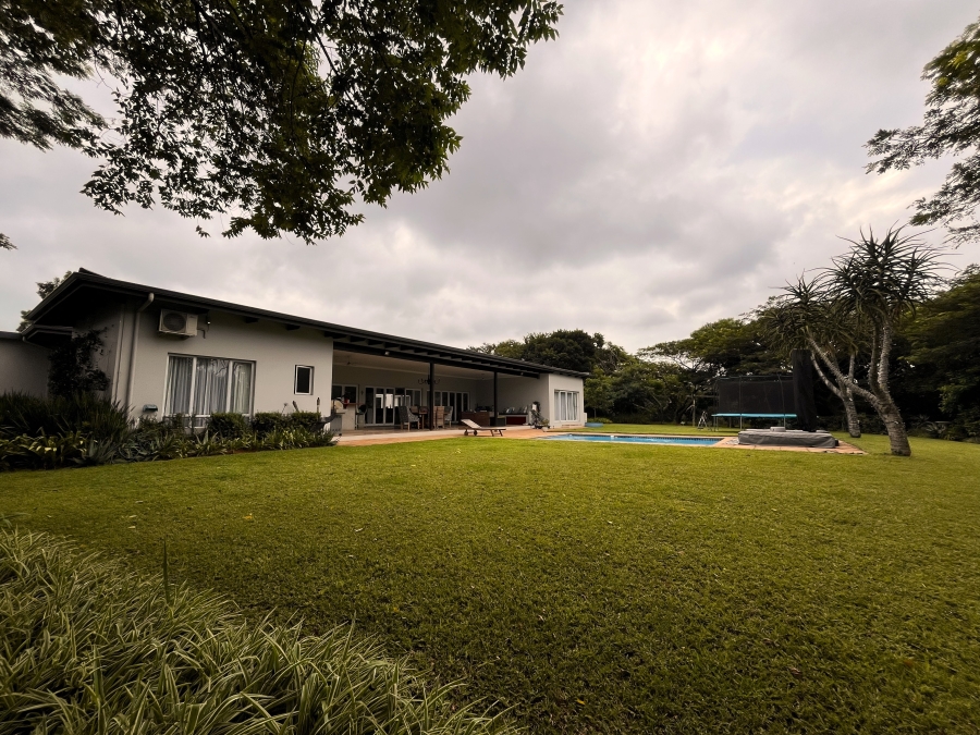 5 Bedroom Property for Sale in Zini River Estate KwaZulu-Natal