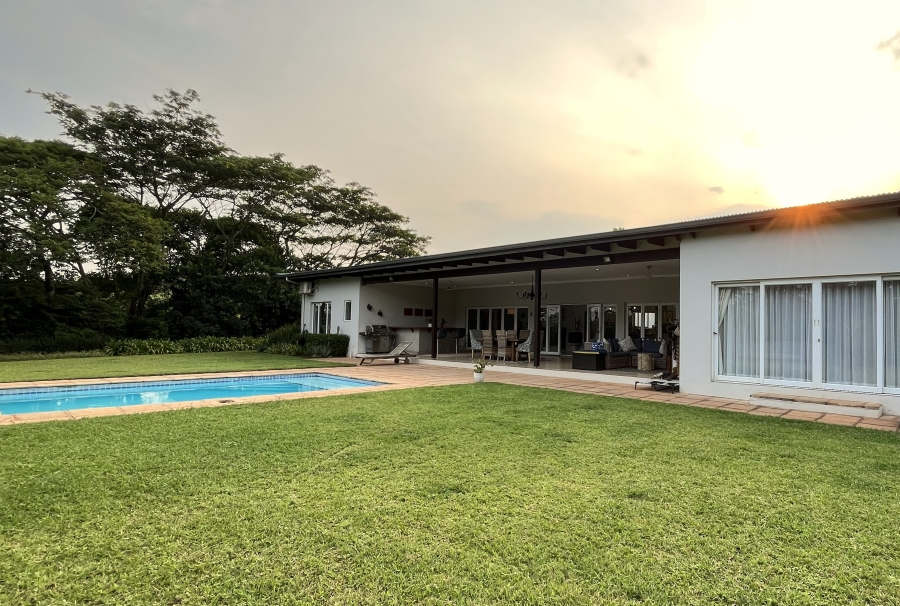 5 Bedroom Property for Sale in Zini River Estate KwaZulu-Natal