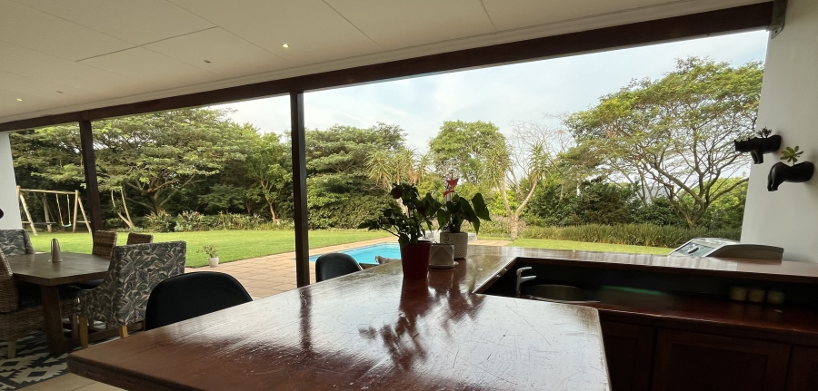 5 Bedroom Property for Sale in Zini River Estate KwaZulu-Natal