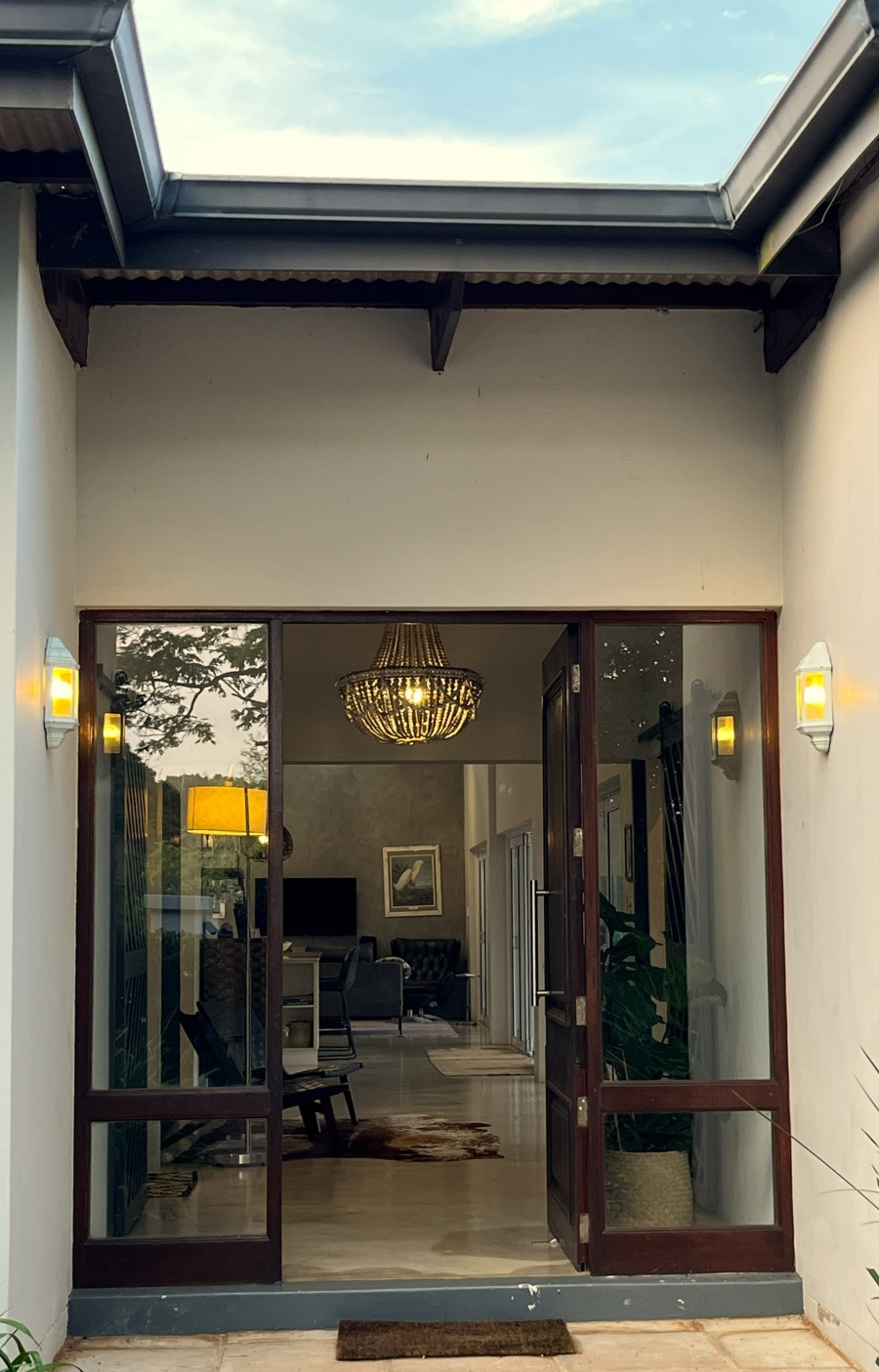 5 Bedroom Property for Sale in Zini River Estate KwaZulu-Natal