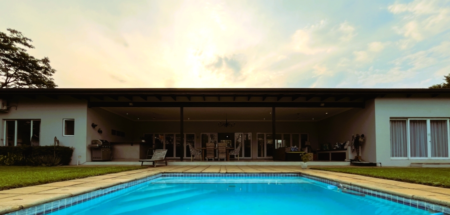 5 Bedroom Property for Sale in Zini River Estate KwaZulu-Natal