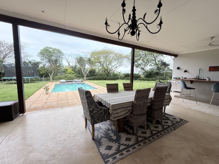5 Bedroom Property for Sale in Zini River Estate KwaZulu-Natal