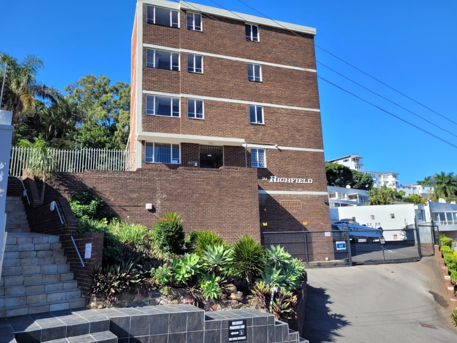 To Let 2 Bedroom Property for Rent in Morningside KwaZulu-Natal