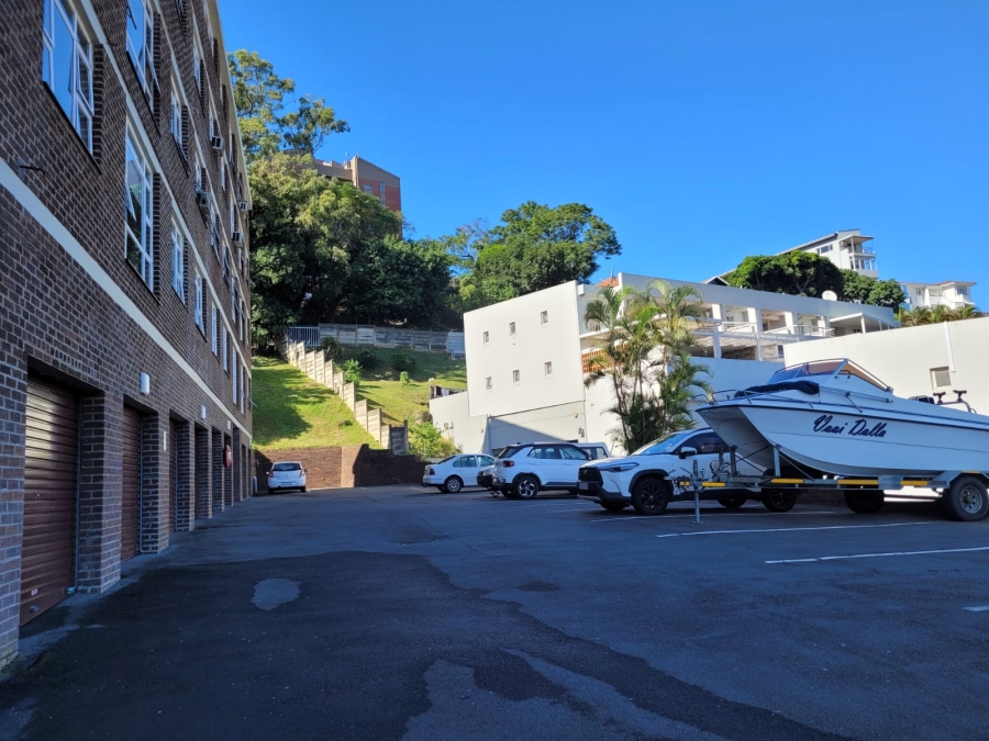 To Let 2 Bedroom Property for Rent in Morningside KwaZulu-Natal