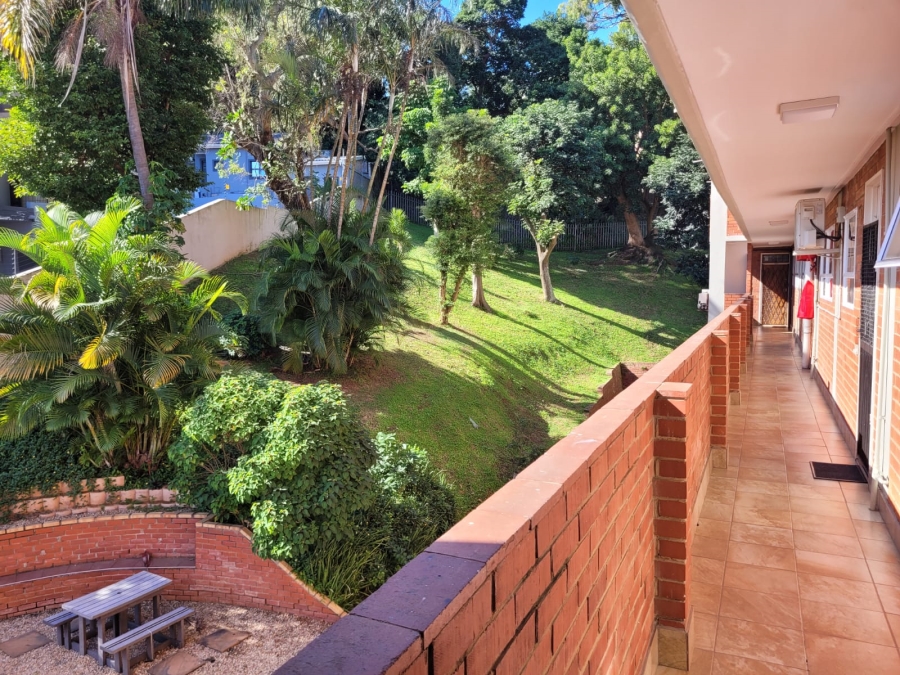 To Let 2 Bedroom Property for Rent in Morningside KwaZulu-Natal