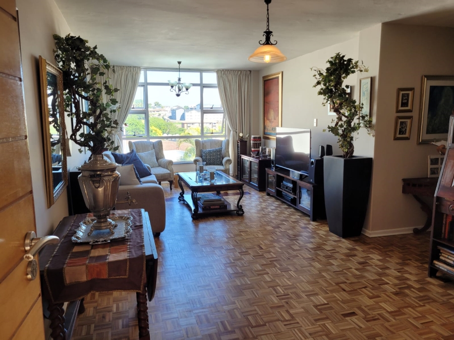 To Let 2 Bedroom Property for Rent in Morningside KwaZulu-Natal