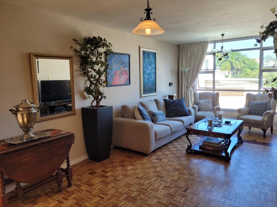 To Let 2 Bedroom Property for Rent in Morningside KwaZulu-Natal