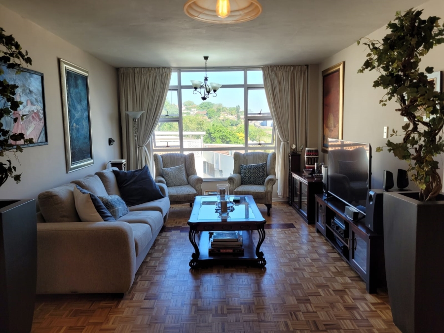 To Let 2 Bedroom Property for Rent in Morningside KwaZulu-Natal