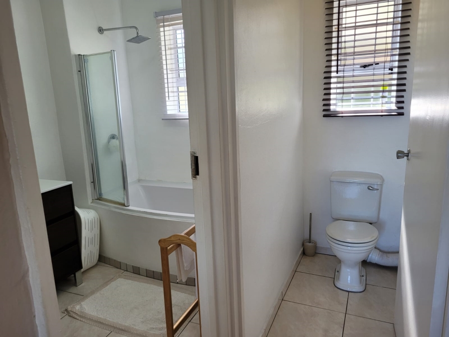 To Let 2 Bedroom Property for Rent in Morningside KwaZulu-Natal