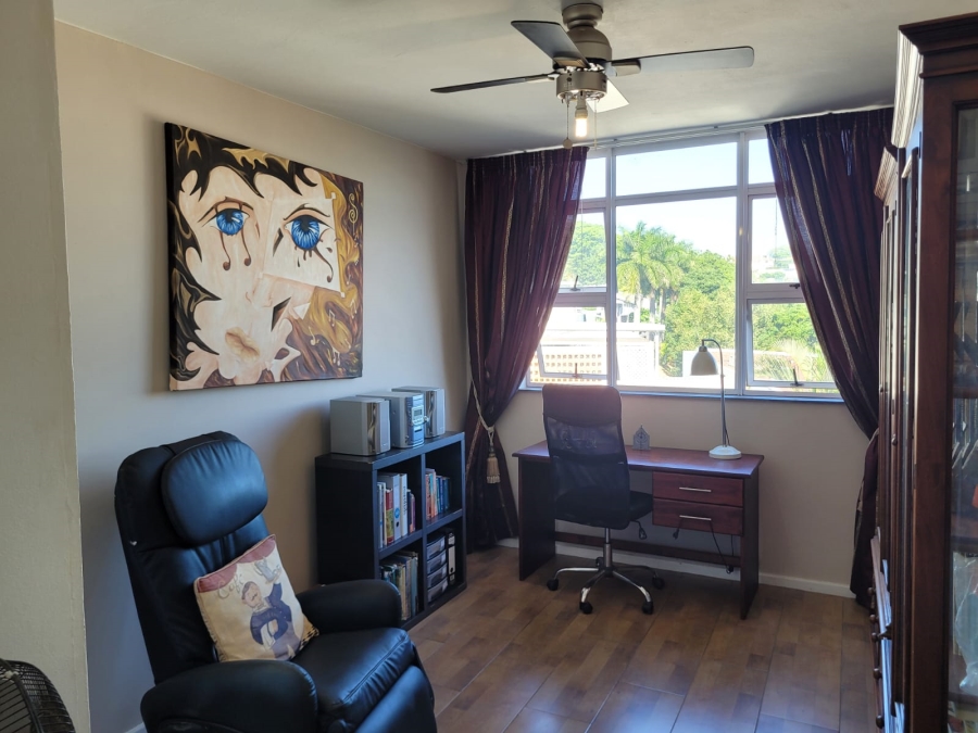 To Let 2 Bedroom Property for Rent in Morningside KwaZulu-Natal
