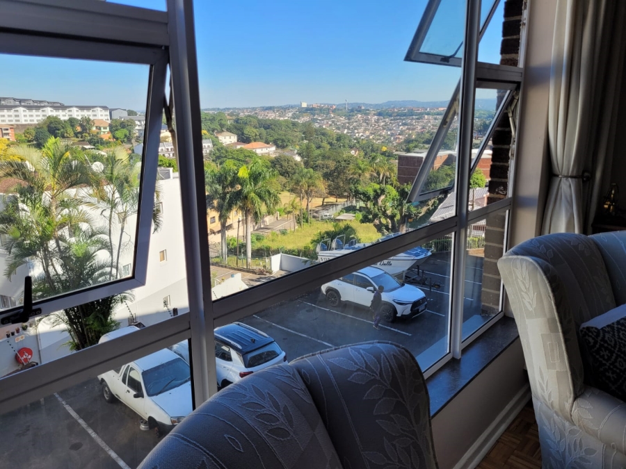 To Let 2 Bedroom Property for Rent in Morningside KwaZulu-Natal
