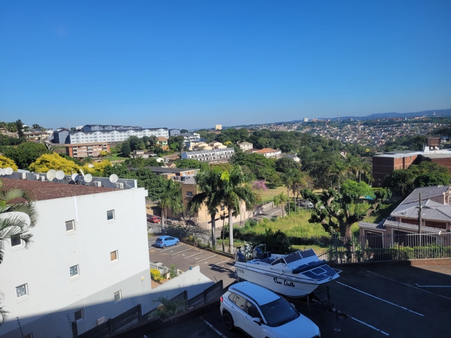 To Let 2 Bedroom Property for Rent in Morningside KwaZulu-Natal