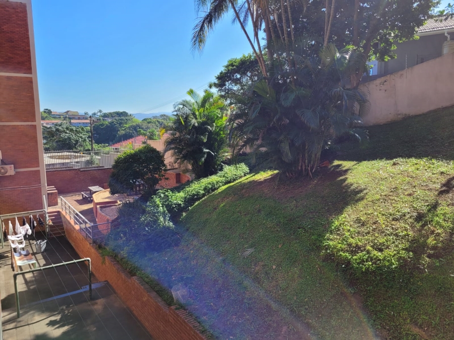 To Let 2 Bedroom Property for Rent in Morningside KwaZulu-Natal