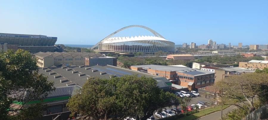 To Let 2 Bedroom Property for Rent in Windermere KwaZulu-Natal