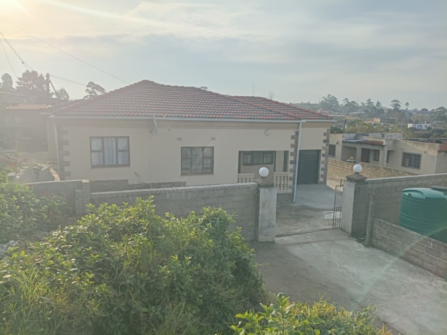 3 Bedroom Property for Sale in Gamalakhe KwaZulu-Natal