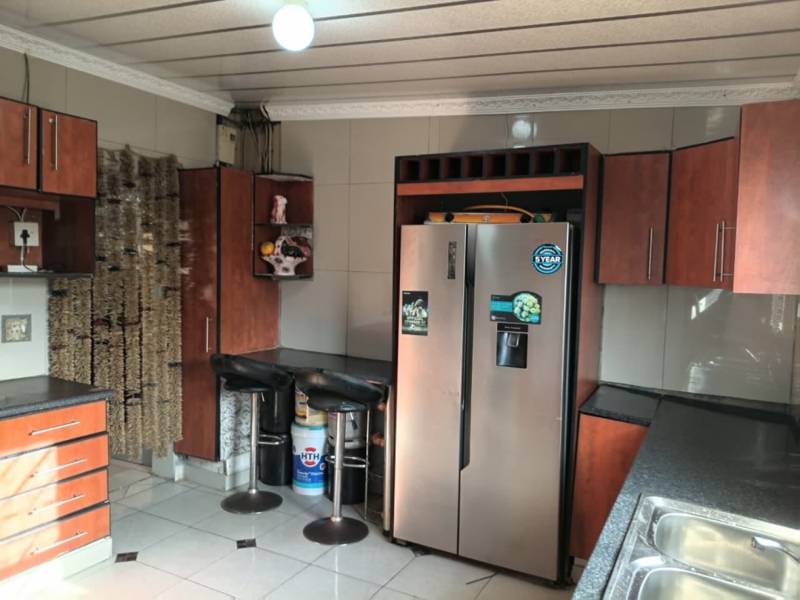 3 Bedroom Property for Sale in Gamalakhe KwaZulu-Natal