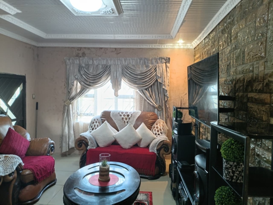 3 Bedroom Property for Sale in Gamalakhe KwaZulu-Natal