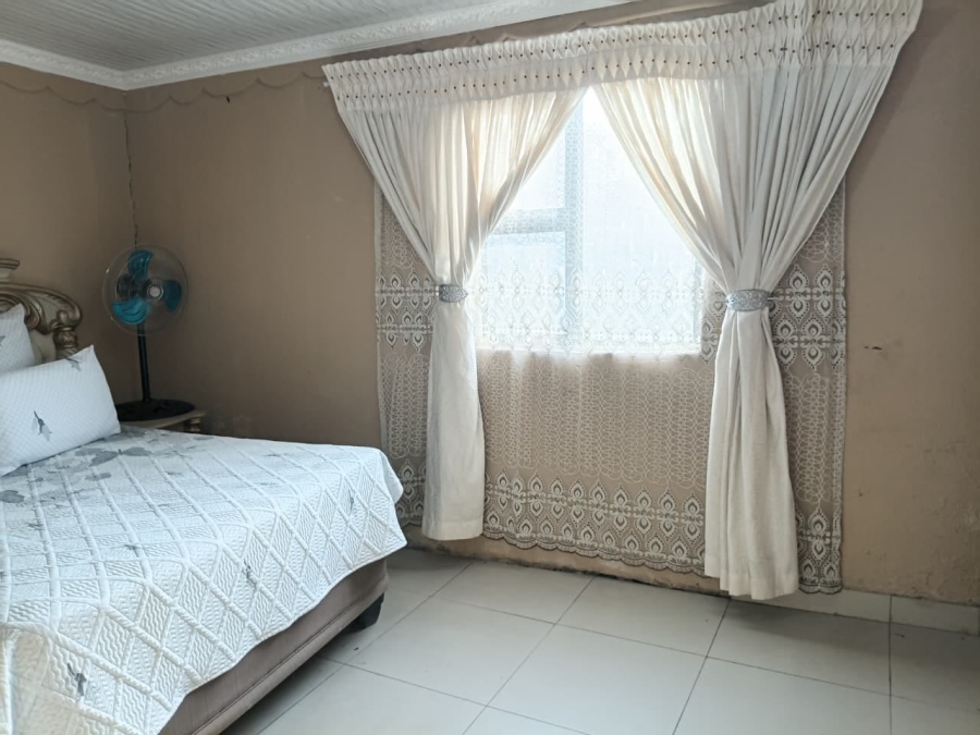 3 Bedroom Property for Sale in Gamalakhe KwaZulu-Natal