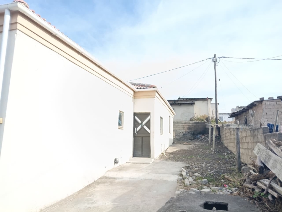 3 Bedroom Property for Sale in Gamalakhe KwaZulu-Natal