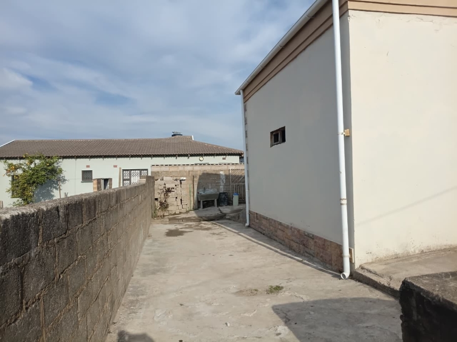3 Bedroom Property for Sale in Gamalakhe KwaZulu-Natal