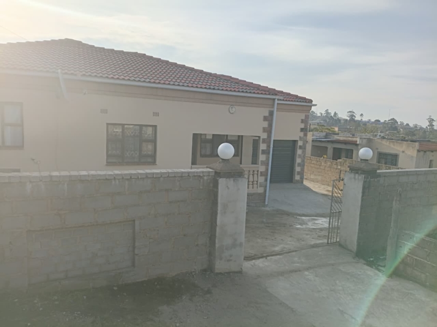 3 Bedroom Property for Sale in Gamalakhe KwaZulu-Natal