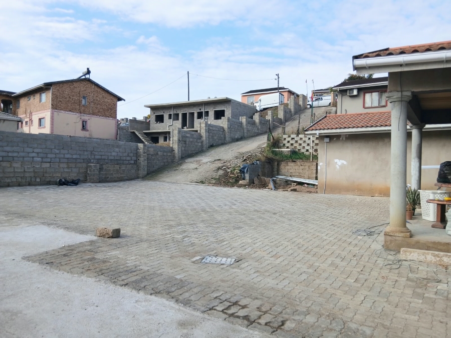 To Let 2 Bedroom Property for Rent in Palmview KwaZulu-Natal