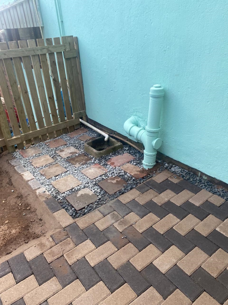 To Let 1 Bedroom Property for Rent in Westville Central KwaZulu-Natal